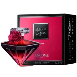 New LA NUIT TRESOR INTENSE EAU DE PARFUM VAPORIZADOR Mujer Eau De Parfum Mujer