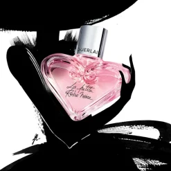Best La Petite Robe Noire Le Flacon Coeur Eau de Parfum Recargable Mujer Eau De Parfum Mujer