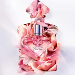 Best La Petite Robe Noire Le Flacon Coeur Eau de Parfum Recargable Mujer Eau De Parfum Mujer