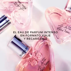 New La Petite Robe Noire Le Flacon Coeur Eau de Parfum Intense Mujer Eau De Parfum Mujer