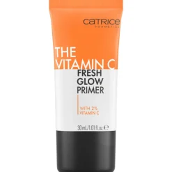 Outlet LA PREBASE VITAMIN C FRESH GLOW Base De Maquillaje