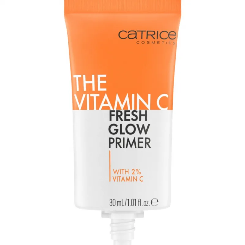 Outlet LA PREBASE VITAMIN C FRESH GLOW Base De Maquillaje