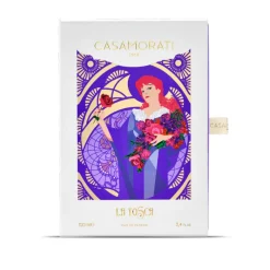 Outlet LA TOSCA EAU DE PARFUM Mujer Eau De Parfum Mujer