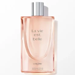 Hot LA VIE EST BELLE GEL 200ML Mujer Tratamiento Corporal