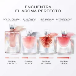 LA VIE EST BELLE IRIS ABSOLU EAU DE PARFUM Mujer Eau De Parfum Mujer