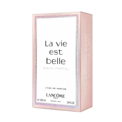 Sale LA VIE EST BELLE SOLEIL CRISTAL EAU DE PARFUM Mujer Eau De Parfum Mujer