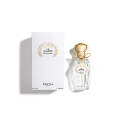 Best LA VIOLETTE EDT VAPORIZADOR Mujer Eau De Toilette Mujer