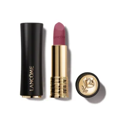 L'Absolu Rouge Drama Matte Labial Acabado Mate Empolvado Barra De Labios