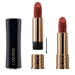 Discount L'ABSOLUE ROUGE DRAMA MATTE RECARGA BARRA DE LABIOS Barra De Labios