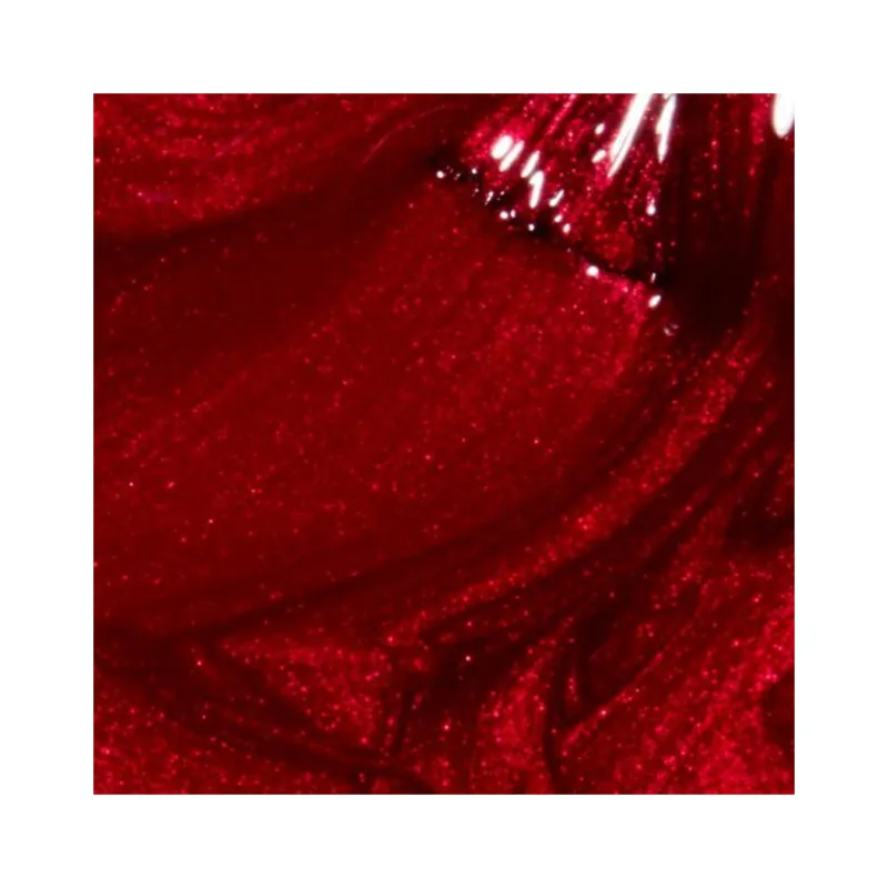 LACA DE UÑAS AN AFFAIR IN RED SQUARE Laca De Uñas