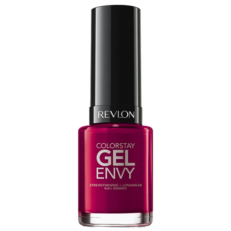 New Laca Uñas Gel Envy Laca De Uñas