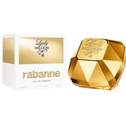 Hot Lady Million Eau de Parfum Mujer Eau De Parfum Mujer