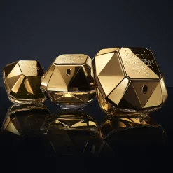 Hot Lady Million Eau de Parfum Mujer Eau De Parfum Mujer