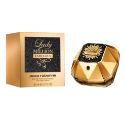 Discount LADY MILLION FABULOUS EDP Mujer Eau De Parfum Mujer