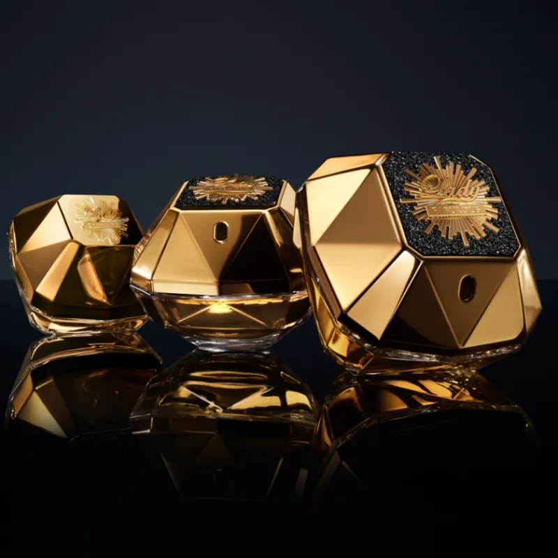 Discount LADY MILLION FABULOUS EDP Mujer Eau De Parfum Mujer