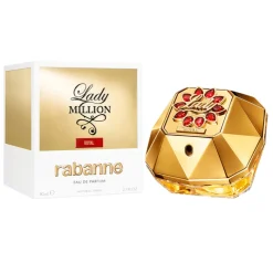 Online Lady Million Royal EDP Vaporizador Mujer Eau De Parfum Mujer