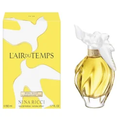 Hot L'AIR DU TEMPS EAU DE PARFUM 50ML Mujer Eau De Parfum Mujer
