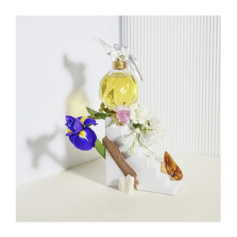 Hot L'AIR DU TEMPS EAU DE PARFUM 50ML Mujer Eau De Parfum Mujer