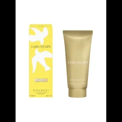 Hot L'AIR TEMPS GEL DE DUCHA 200ML Mujer Tratamiento Corporal