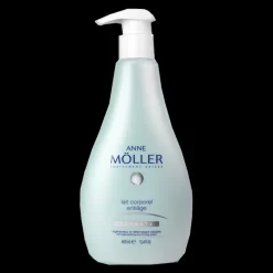 LAIT ANTI-AGE 400ML Karité|Miscelas