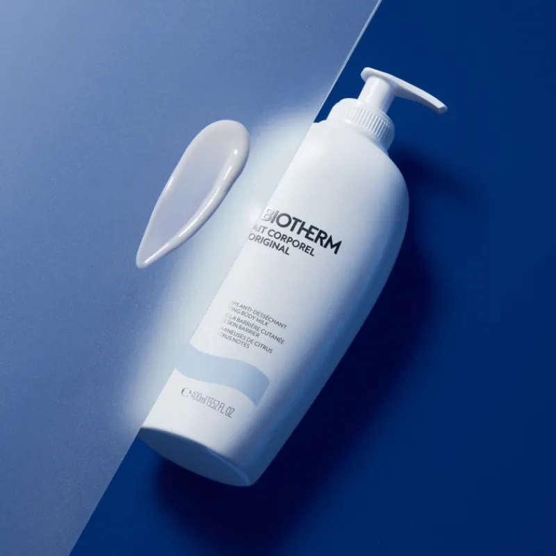 Online LAIT CORPOREL L'ORIGINAL Vitamina E|Vitamina A