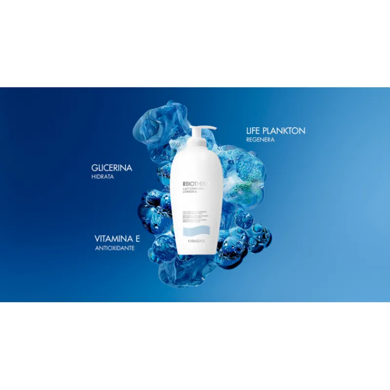 Online LAIT CORPOREL L'ORIGINAL Vitamina E|Vitamina A