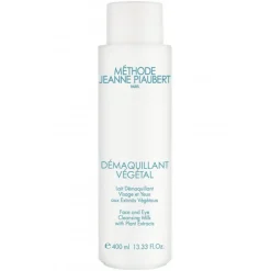 New Lait Démaquillant Vegetal 400 ml Karité|Miscelas