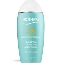 Outlet LAIT OLIGO-THERMAL LECHE AFTER SUN CUERPO Y ROSTRO Calmante