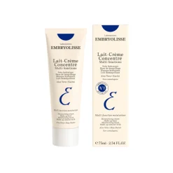 Sale LAIT-CRÈME CONCENTRÉ Facial
