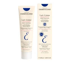 Best LAIT-CRÈME SENSITIVE Facial