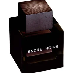 Discount Lalique Encre Noire Homme Eau de Toilette Hombre Perfumes Árabes Hombre|Eau De Toilette Hombre