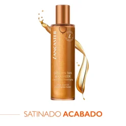 Sale GOLDEN TAN MAXIMIZER - AFTER SUN OIL 150ML Calmante