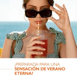 Sale GOLDEN TAN MAXIMIZER - AFTER SUN OIL 150ML Calmante