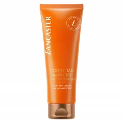 Discount GOLDEN TAN MAXIMIZER - AFTER SUN LOTION 125ML Calmante|Prolongador Del Bronceado