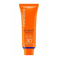 Outlet SUN BEAUTY CREMA SPF30 50ML Protección Solar Facial - Antiedad|Protección Solar Facial