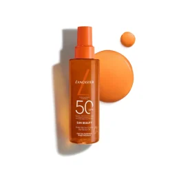Sun Beauty Dry Body Oil SPF50 150 ml Spf|Protección Solar Corporal