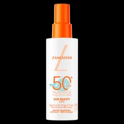 Hot Sun Beauty Kids Milky Spray SPF50 150 ml Protección Solar Corporal