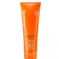 Clearance Sun Beauty Leche Corporal SPF 250 ml Spf|Protección Solar Corporal