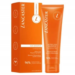 SUN SENSITIVE AFTER SUN REPAIRING BALM 150 ML Calmante