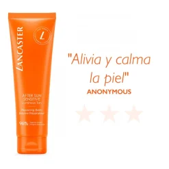 SUN SENSITIVE AFTER SUN REPAIRING BALM 150 ML Calmante