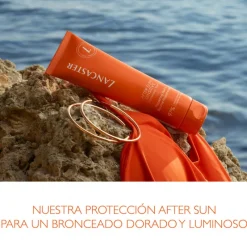 SUN SENSITIVE AFTER SUN REPAIRING BALM 150 ML Calmante