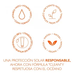 SUN SENSITIVE AFTER SUN REPAIRING BALM 150 ML Calmante