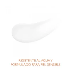 Clearance SUN SENSITIVE OIL-FREE MILK SPF50 150 ML Spf|Protección Solar Corporal