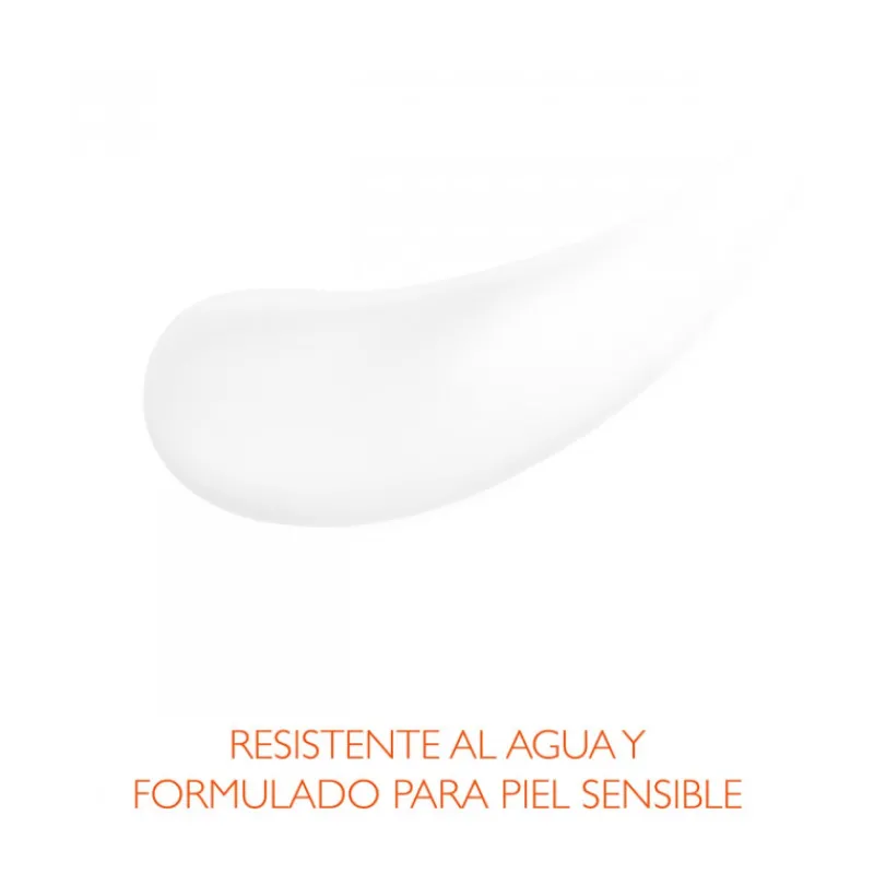 Clearance SUN SENSITIVE OIL-FREE MILK SPF50 150 ML Spf|Protección Solar Corporal