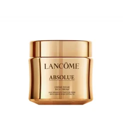 Clearance LANCÔME ABSOLUE CREMA RICA REGENERADORA RECARGABLE 60 ML Karité|Miscelas