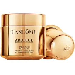 Clearance LANCÔME ABSOLUE CREMA RICA REGENERADORA RECARGABLE 60 ML Karité|Miscelas