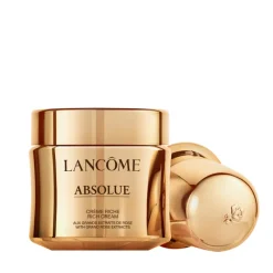 New LANCÔME ABSOLUE CREMA RICA REGENERADORA CÁPSULA DE RECARGA  60 ML. Karité|Miscelas