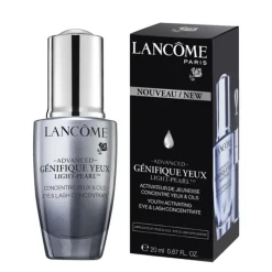 Online LANCÔME ADVANCED GÉNIFIQUE YEUX LIGHT-PEARL SÉRUM PARA OJOS Y PESTAÑAS 20 ML Karité|Miscelas