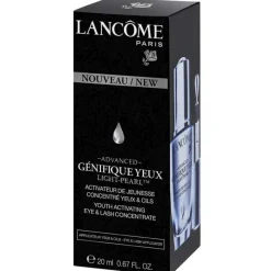 Online LANCÔME ADVANCED GÉNIFIQUE YEUX LIGHT-PEARL SÉRUM PARA OJOS Y PESTAÑAS 20 ML Karité|Miscelas