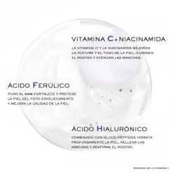 LANCÔME RÉNERGIE H.C.F. TRIPLE SERUM Karité|Miscelas